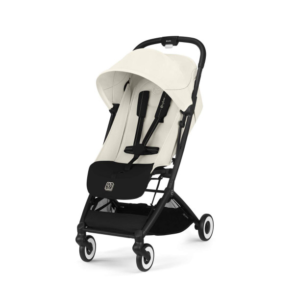 CYBEX Gold Orfeo - Canvas White